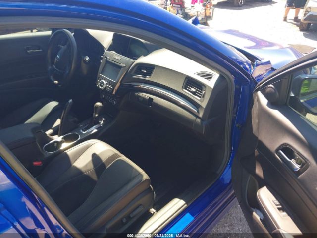 2022 ACURA ILX 19UDE2F83NA000301 Photo 4