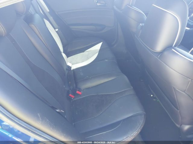 2022 ACURA ILX 19UDE2F83NA000301 Photo 7