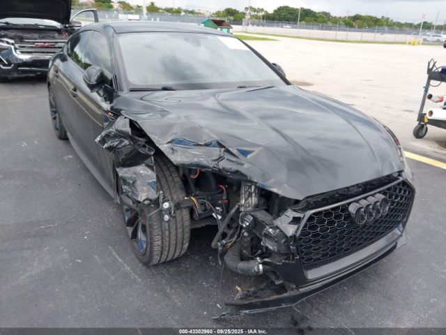 2018 AUDI S5 WAUC4CF58JA034086 Photo 5