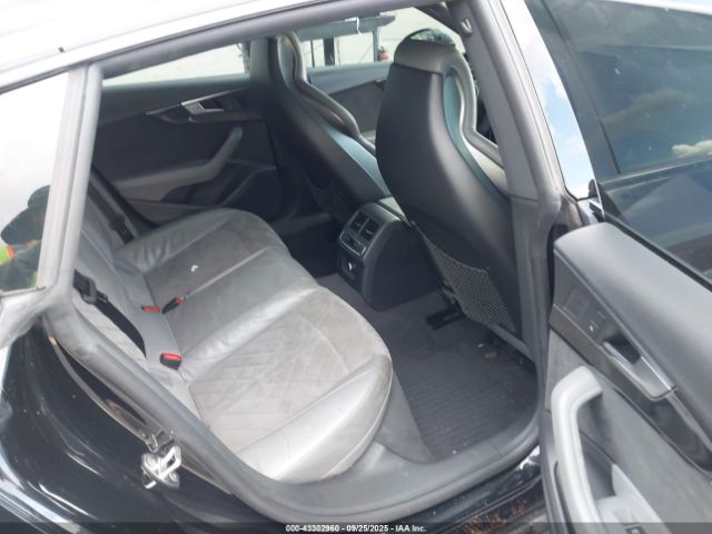 2018 AUDI S5 WAUC4CF58JA034086 Photo 7