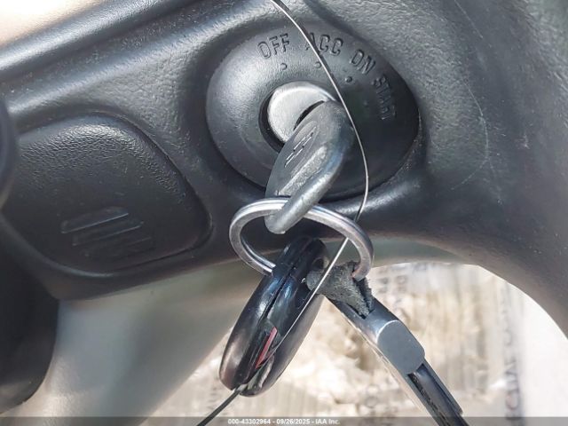 1999 CHEVROLET CORVETTE 1G1YY32G8X5103177 Photo 10