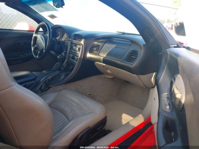 1999 CHEVROLET CORVETTE 1G1YY32G8X5103177 Photo 4