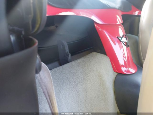 1999 CHEVROLET CORVETTE 1G1YY32G8X5103177 Photo 7