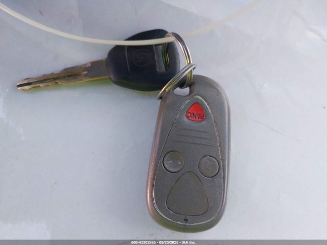 2003 ACURA TL 19UUA56813A087061 Photo 10