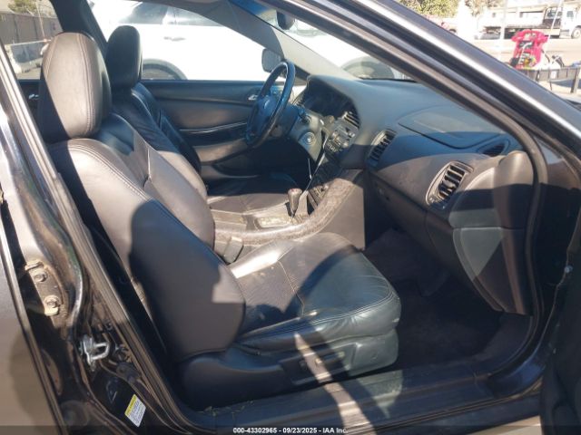 2003 ACURA TL 19UUA56813A087061 Photo 4