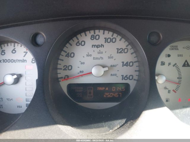 2003 ACURA TL 19UUA56813A087061 Photo 6