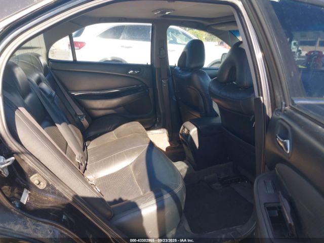 2003 ACURA TL 19UUA56813A087061 Photo 7