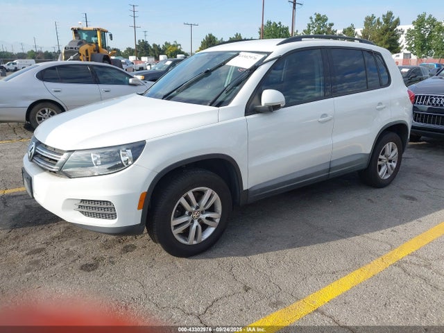 WVGAV7AX0GW545659 Volkswagen 2.0t