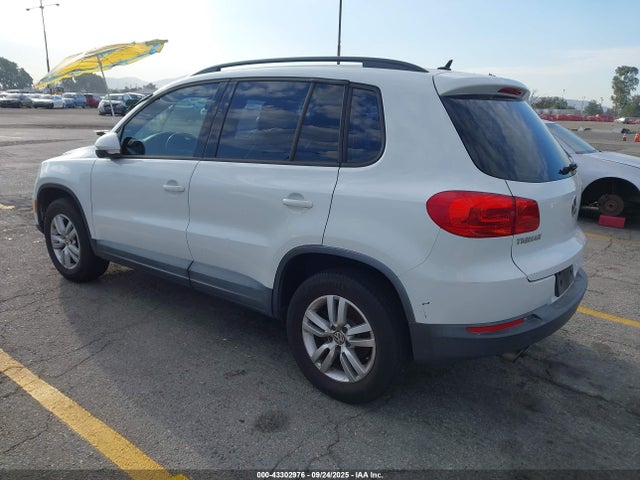 WVGAV7AX0GW545659 Volkswagen 2.0t