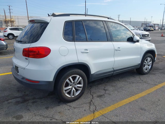 WVGAV7AX0GW545659 Volkswagen 2.0t