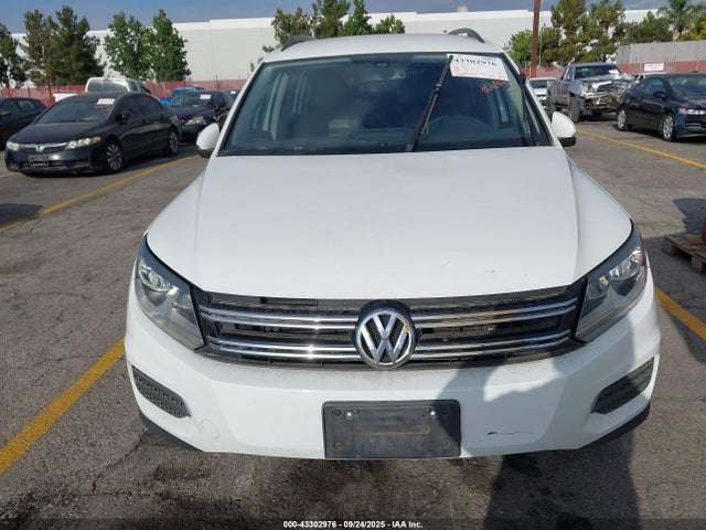 WVGAV7AX0GW545659 Volkswagen 2.0t