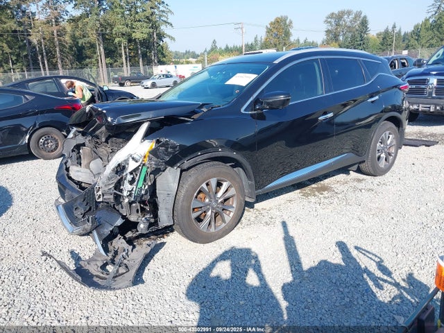 Nissan 2016 2016 5N1AZ2MH7GN109604 Image 2