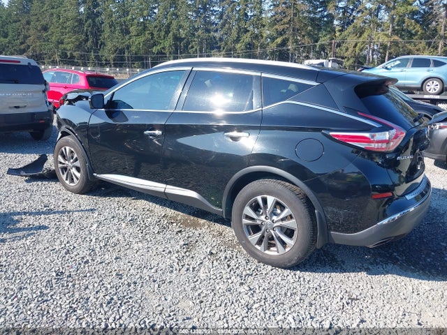 Nissan 2016 2016 5N1AZ2MH7GN109604 Image 3