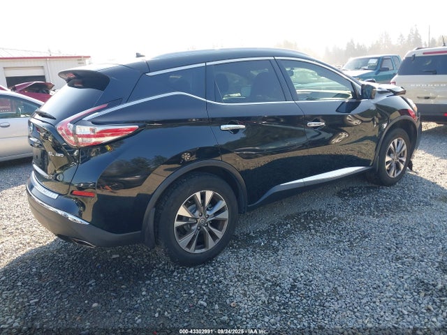Nissan 2016 2016 5N1AZ2MH7GN109604 Image 4