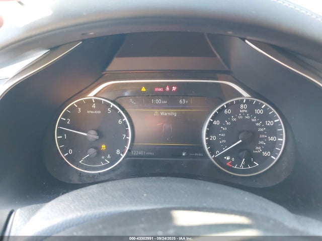 Nissan 2016 2016 5N1AZ2MH7GN109604 Image 7