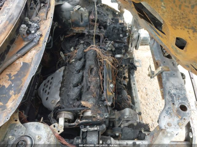 2023 MITSUBISHI OUTLANDER SPORT JA4ARUAU5PU016436 Photo 9