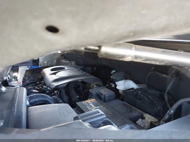 KIA g gdi 2019 KNDJN2A28K7656698 Image 10