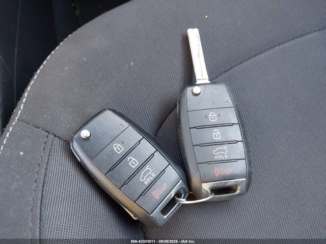 KIA g gdi 2019 KNDJN2A28K7656698 Image 11
