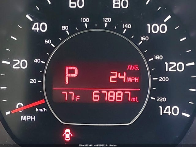 KIA g gdi 2019 KNDJN2A28K7656698 Image 15