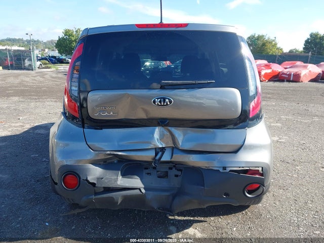 KIA g gdi 2019 KNDJN2A28K7656698 Image 16