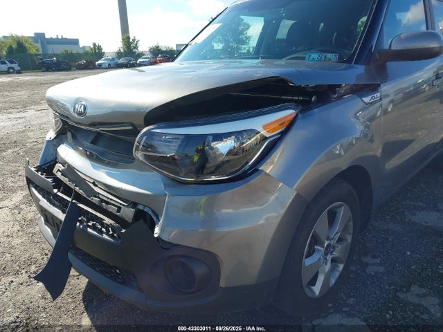 KIA g gdi 2019 KNDJN2A28K7656698 Image 18