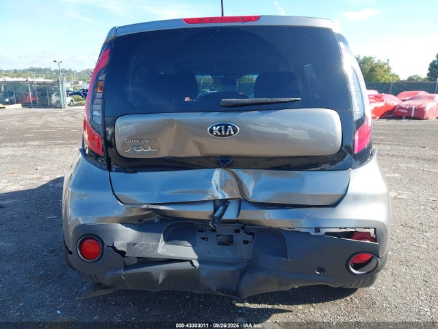 KIA g gdi 2019 KNDJN2A28K7656698 Image 19