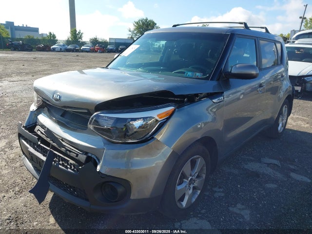 KIA g gdi 2019 KNDJN2A28K7656698 Image 2
