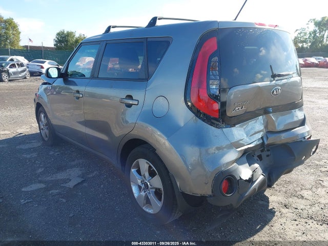 KIA g gdi 2019 KNDJN2A28K7656698 Image 3