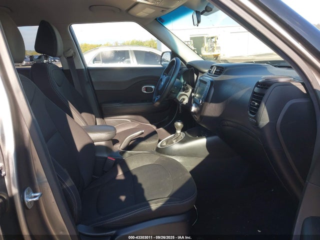 KIA g gdi 2019 KNDJN2A28K7656698 Image 5