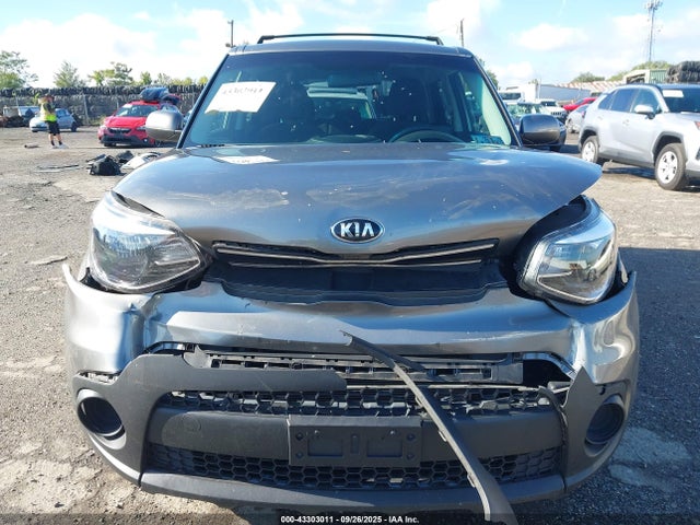 KIA g gdi 2019 KNDJN2A28K7656698 Image 6