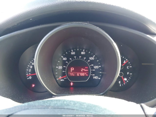 KIA g gdi 2019 KNDJN2A28K7656698 Image 7