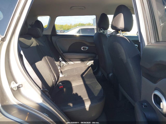 KIA g gdi 2019 KNDJN2A28K7656698 Image 8