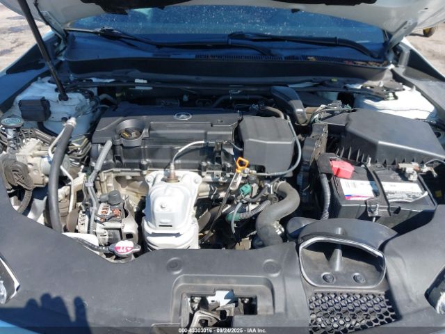 2020 ACURA TLX 19UUB1F56LA002940 Photo 9