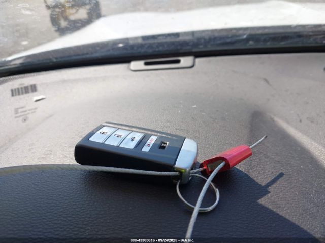 2020 ACURA TLX 19UUB1F56LA002940 Photo 10