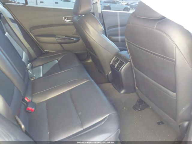 2020 ACURA TLX 19UUB1F56LA002940 Photo 7
