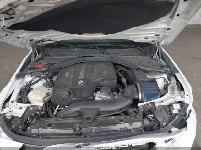 2015 BMW 435I GRAN COUPE WBA4B1C53FD955009 Photo 9