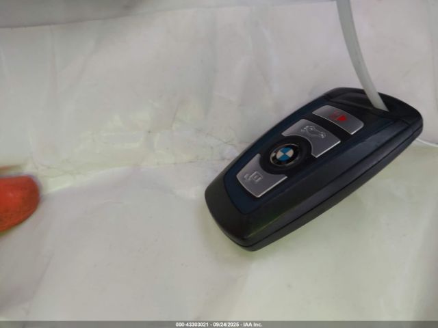 2015 BMW 435I GRAN COUPE WBA4B1C53FD955009 Photo 10