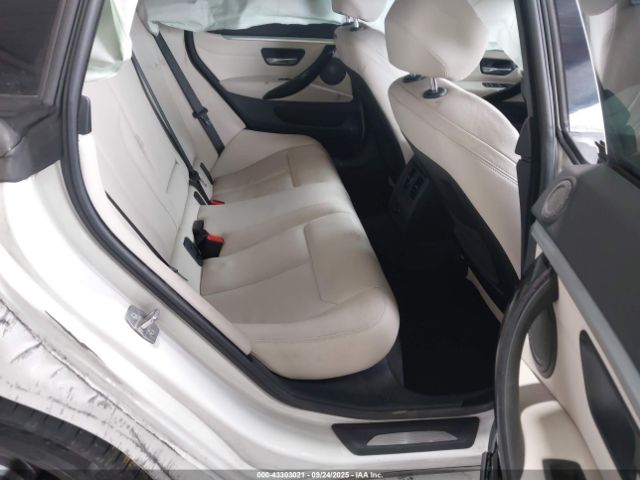 2015 BMW 435I GRAN COUPE WBA4B1C53FD955009 Photo 7