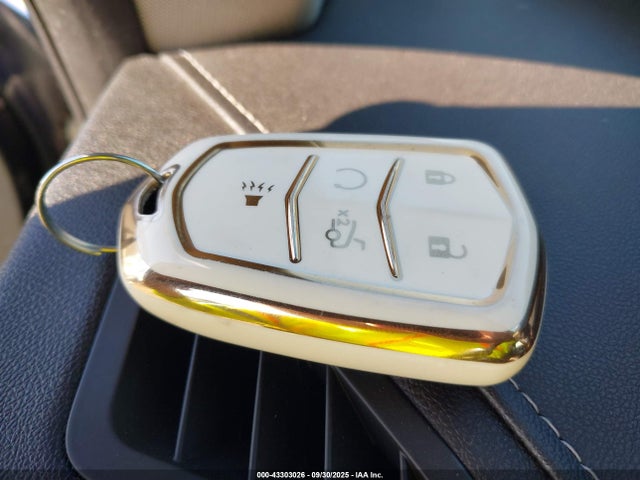 2017 CADILLAC ATS 1G6AG5RXXH0115684 Photo 10