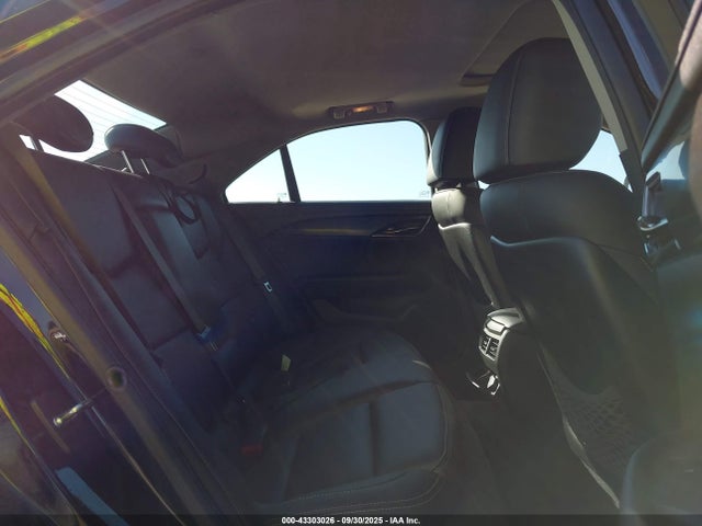 2017 CADILLAC ATS 1G6AG5RXXH0115684 Photo 7