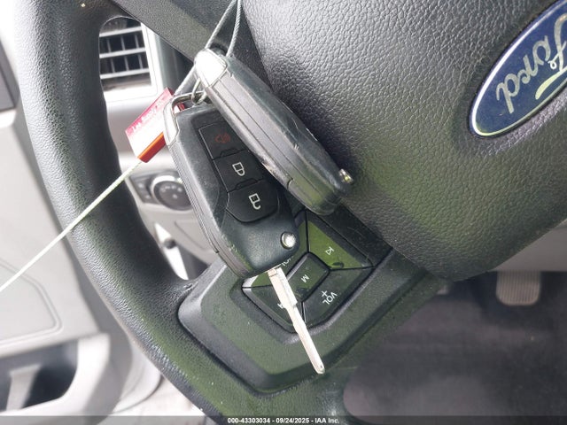 Ford F-150 2016 1FTEW1EG5GKD01779 Image 11