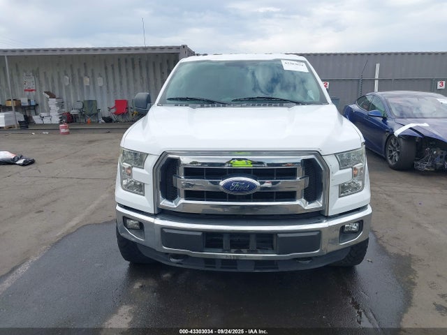 Ford F-150 2016 1FTEW1EG5GKD01779 Image 13