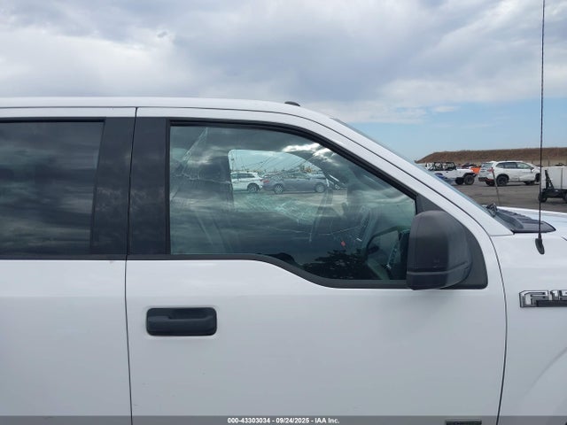 Ford F-150 2016 1FTEW1EG5GKD01779 Image 18