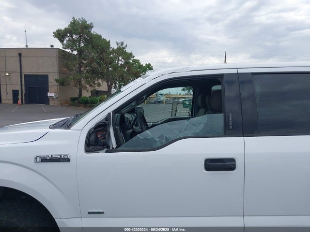 Ford F-150 2016 1FTEW1EG5GKD01779 Image 6