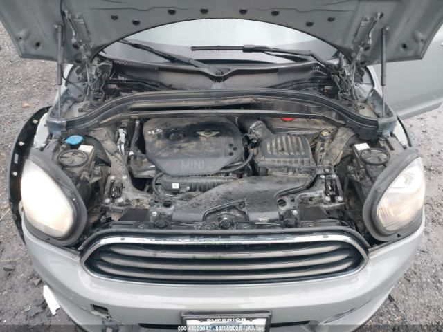 2019 MINI COUNTRYMAN WMZYS7C56K3F45024 Photo 9