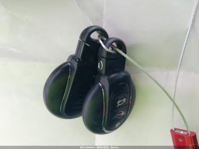 2019 MINI COUNTRYMAN WMZYS7C56K3F45024 Photo 10