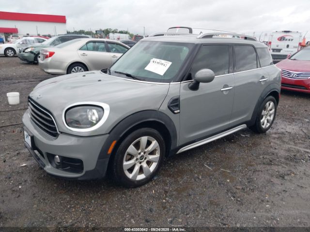 2019 MINI COUNTRYMAN WMZYS7C56K3F45024 Photo 1