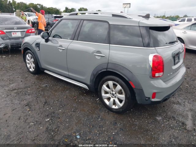 2019 MINI COUNTRYMAN WMZYS7C56K3F45024 Photo 2