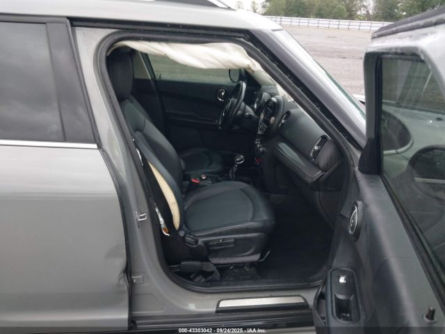 2019 MINI COUNTRYMAN WMZYS7C56K3F45024 Photo 4
