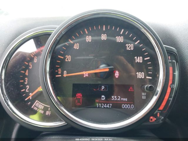 2019 MINI COUNTRYMAN WMZYS7C56K3F45024 Photo 6